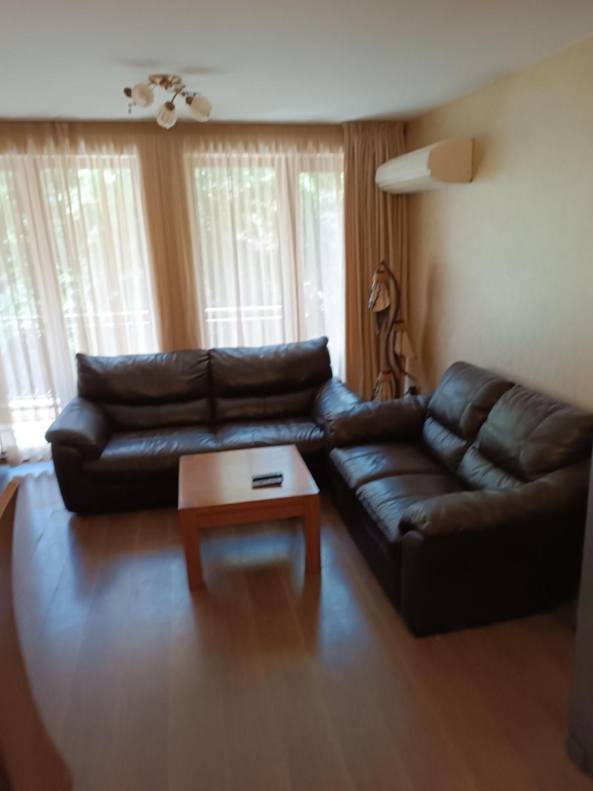 Apartment Marina Varna Exterior foto