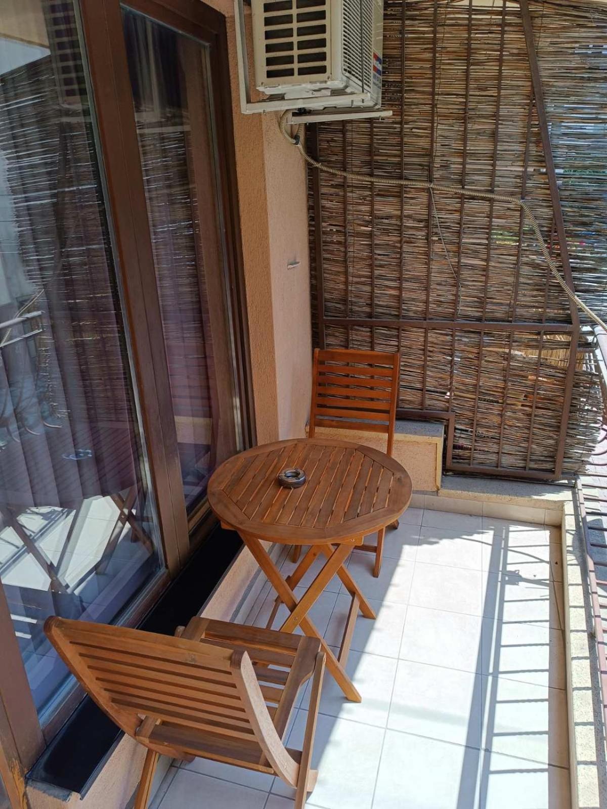 Apartment Marina Varna Exterior foto