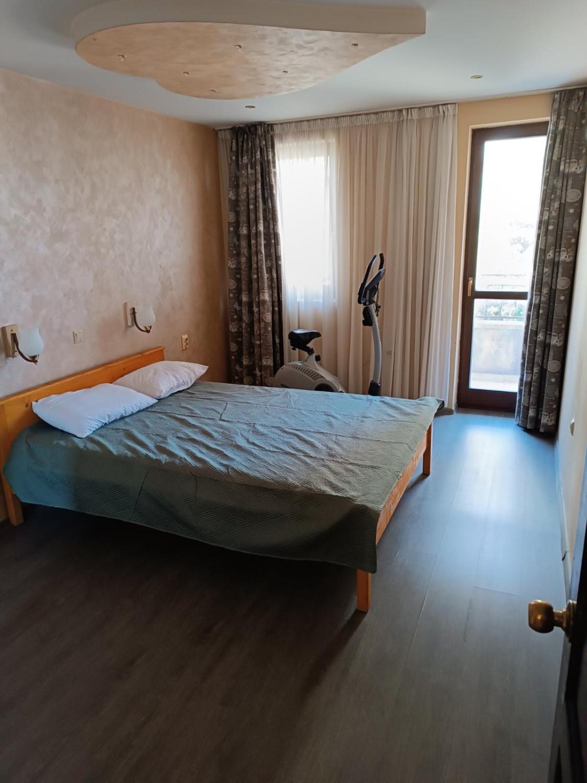 Apartment Marina Varna Exterior foto
